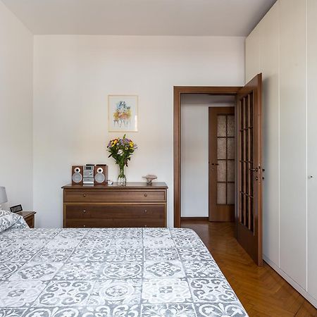 Cenisio Subway Flat Apartment Milan Exterior photo