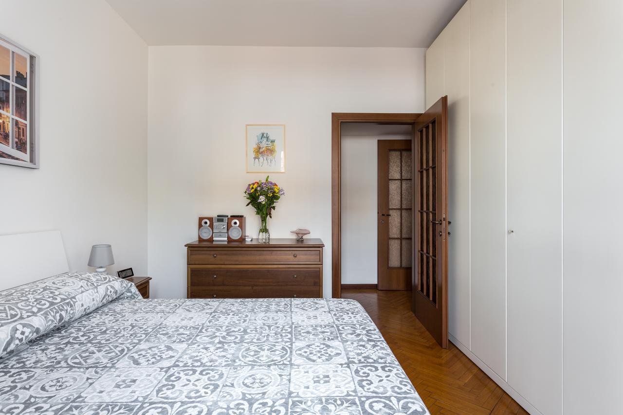 Cenisio Subway Flat Apartment Milan Exterior photo
